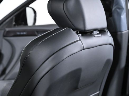 New 2026 INFINITI QX60 Autograph w/ Dark Cargo Package image 31