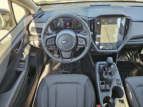 New 2026 Subaru Crosstrek 2.5i Limited AWD/4WD image 22