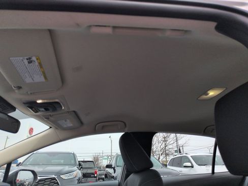 Certified 2024 Toyota Corolla LE image 21