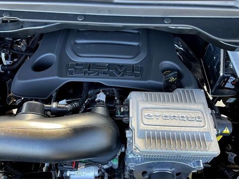 Used 2026 RAM 1500 Lone Star image 19