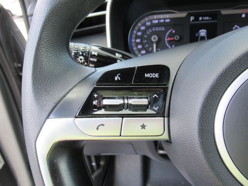 Used 2022 Hyundai Santa Cruz SEL w/ Cargo Package AWD/4WD image 22