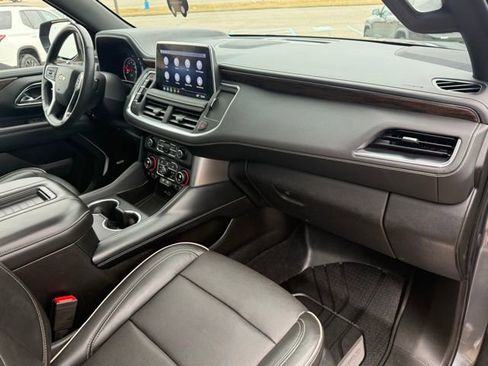 Certified 2021 Chevrolet Tahoe Premier w/ Premium Package image 32