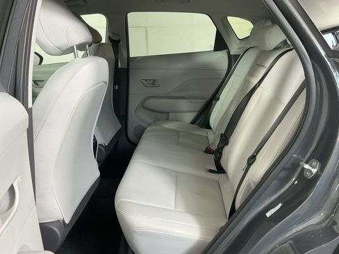 Used 2024 Hyundai Kona SEL AWD/4WD image 11