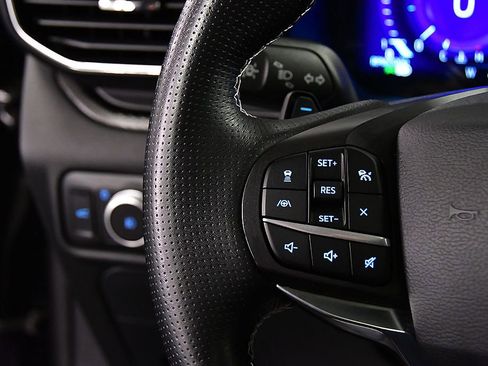 Used 2020 Ford Explorer ST w/ Premium Technology Package image 20