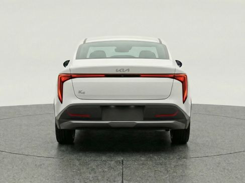 Used 2025 Kia K4 FWD image 7