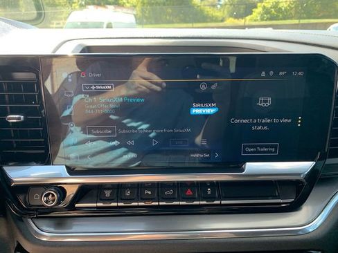 Used 2024 Chevrolet Silverado 2500 High Country image 23