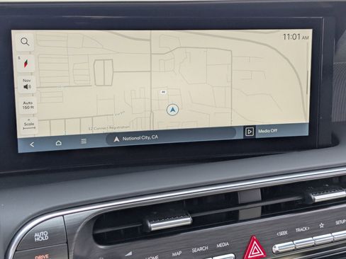 New 2026 Hyundai Palisade Calligraphy AWD/4WD image 12