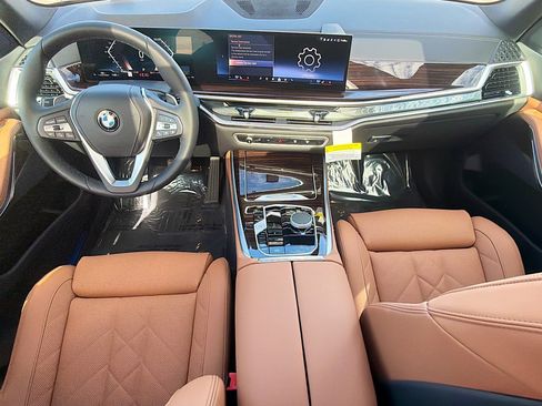 New 2026 BMW X5 xDrive40i image 15