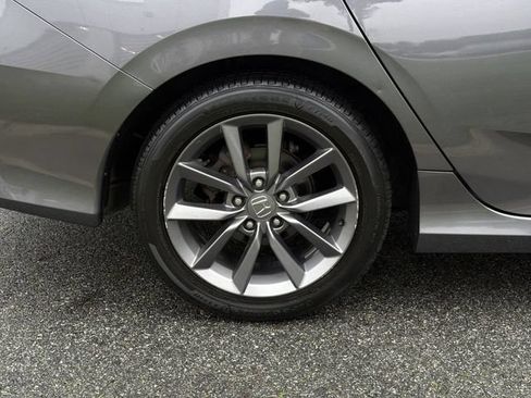 Used 2019 Honda Civic EX image 12