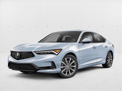 Used 2026 Acura Integra