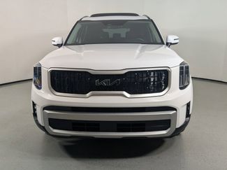 Used 2024 Kia Telluride EX FWD video 2