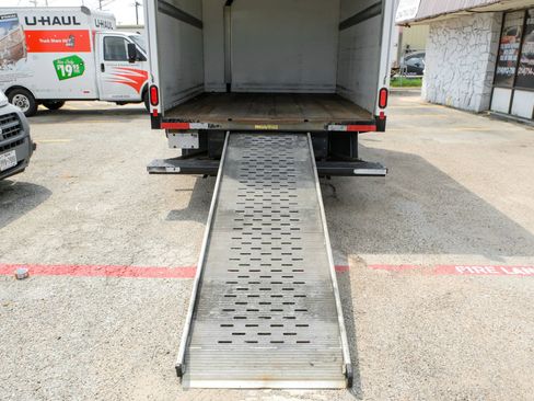 Used 2019 GMC Savana 3500 Van Cab-Chassis 2D w/ Power Convenience Package image 38