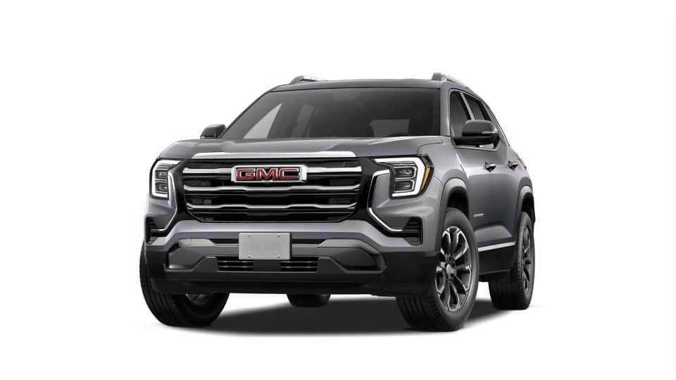 New 2027 GMC Terrain Elevation w/ Elevation Premium Package FWD image 51