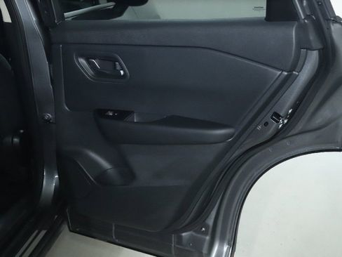 Certified 2026 Nissan Rogue S AWD/4WD image 31