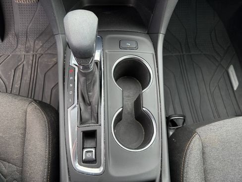 Certified 2024 Chevrolet Equinox LT w/ LPO, Floor Liner Package FWD image 25