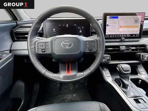 Certified 2026 Toyota RAV4 AWD image 6