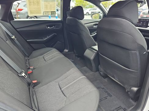Used 2023 Honda Accord Sport image 11