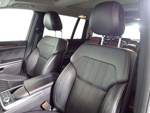 Used 2014 Mercedes-Benz GL 450 4MATIC image 28