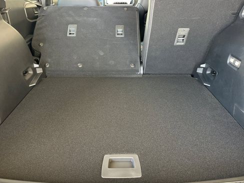 New 2025 Ford Bronco Sport Outer Banks image 17