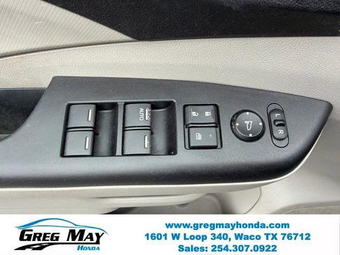 Used 2014 Honda CR-V LX image 18