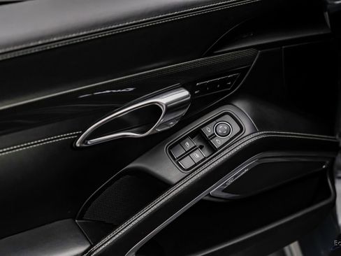 Used 2017 Porsche 911 Turbo S image 89