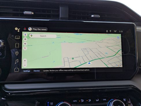 New 2026 GMC Sierra 1500 AT4X image 22