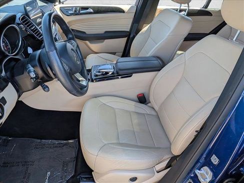 Used 2017 Mercedes-Benz GLE 43 AMG 4MATIC Coupe image 24