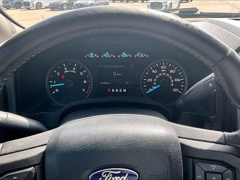 Used 2018 Ford F150 XLT w/ Equipment Group 301A Mid AWD/4WD image 21