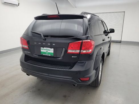 Used 2017 Dodge Journey SXT w/ Comfort/Convenience Group AWD/4WD image 7