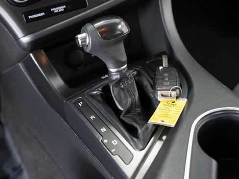 Used 2015 Kia Optima LX image 18