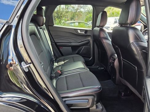 Used 2023 Ford Escape ST-Line w/ Tech Pack #1 FWD image 16
