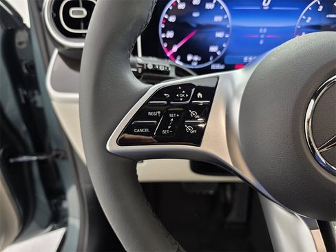 New 2026 Mercedes-Benz GLC 300 image 16