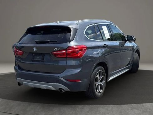Used 2017 BMW X1 xDrive28i image 6