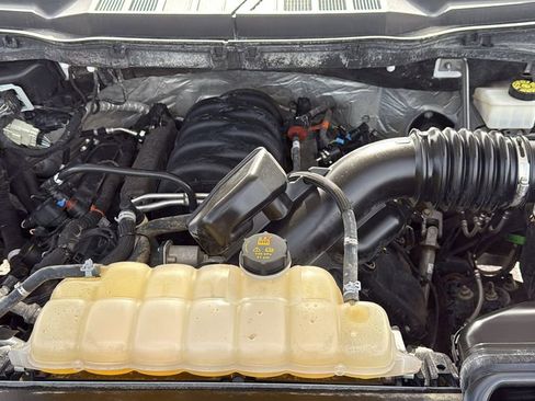 Used 2023 Ford F150 XL w/ FX4 Off-Road Package image 28