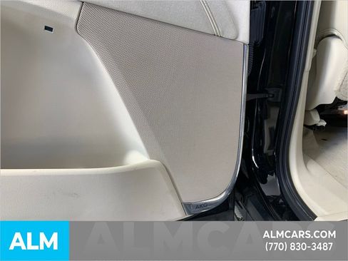 Used 2021 Cadillac Escalade Premium Luxury Platinum image 35