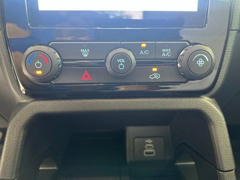 Used 2025 Ford Ranger XLT w/ FX4 Off-Road Package AWD/4WD image 44