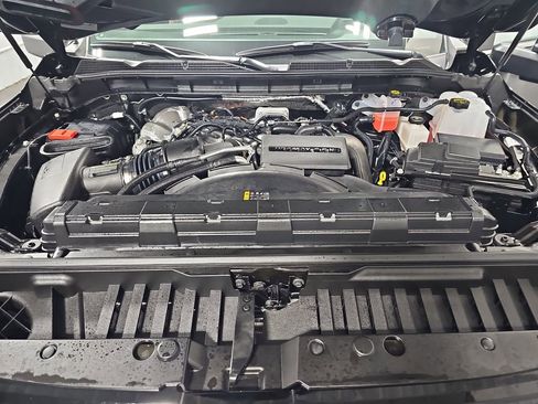 New 2025 GMC Sierra 2500 Denali Ultimate image 32