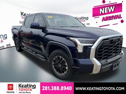 Used 2023 Toyota Tundra SR5 w/ TRD Off-Road Premium Package