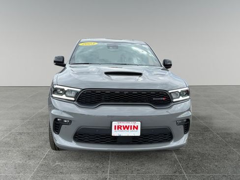 Used 2023 Dodge Durango R/T AWD/4WD image 9
