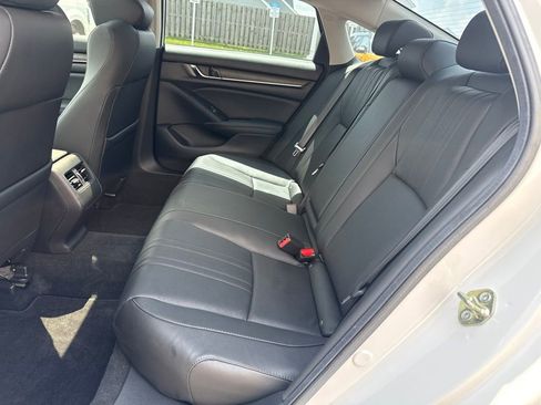 Used 2020 Honda Accord EX-L image 22