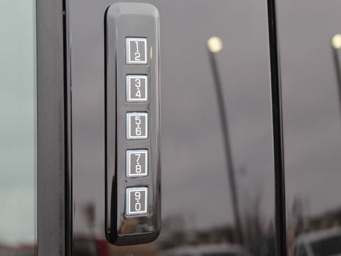 New 2026 Ford F150 Lariat image 4