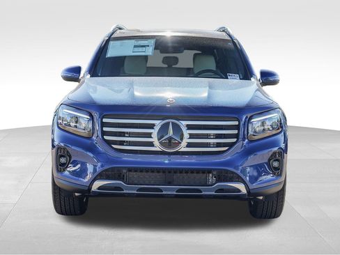 New 2026 Mercedes-Benz GLB 250 image 4