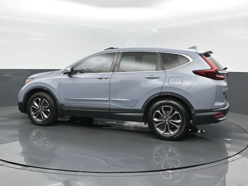 Certified 2020 Honda CR-V EX image 13