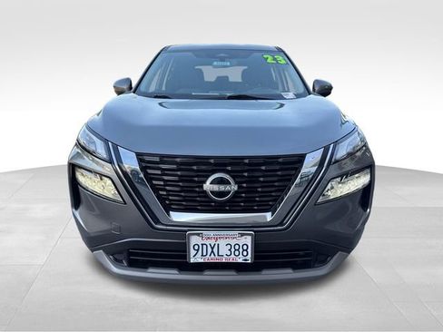 Used 2023 Nissan Rogue SV FWD image 8