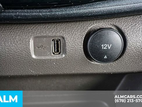 Used 2023 Ford Transit 350 XLT image 52