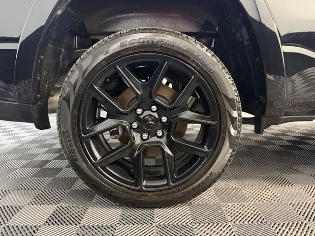 Used 2026 RAM 1500 Laramie w/ Night Edition AWD/4WD image 40