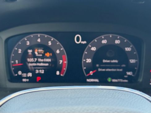 Used 2025 Acura ADX A-Spec w/ Advance Package FWD image 28