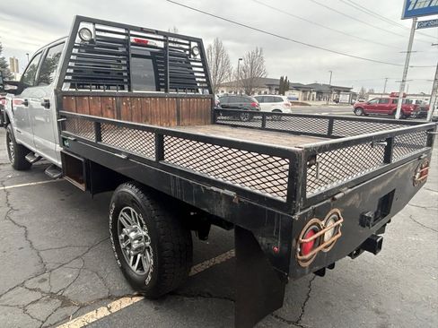 Used 2017 Ford F350 XLT image 7