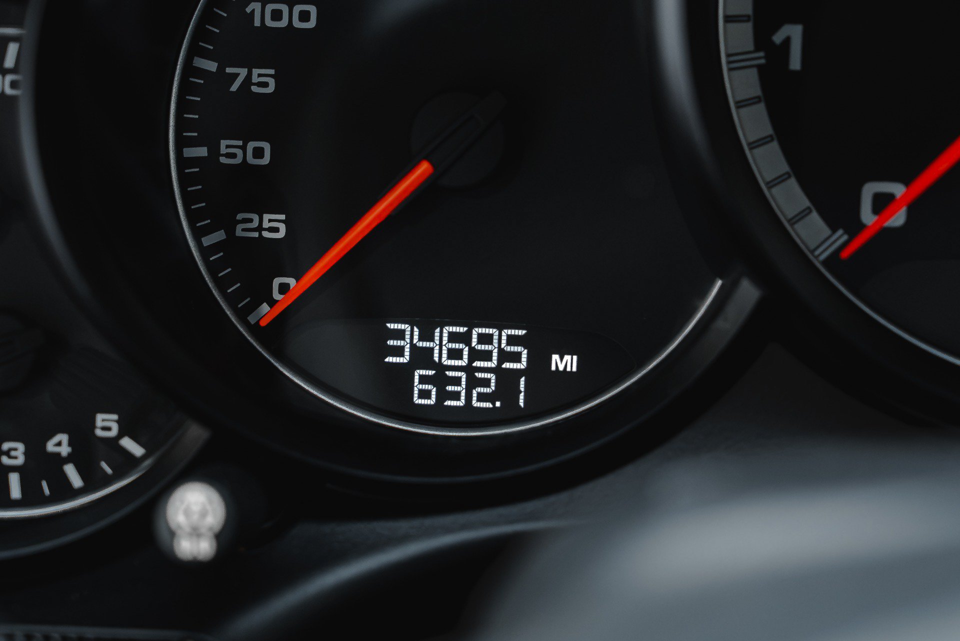 Used 2014 Porsche 911 Turbo S AWD/4WD image 49