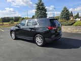 Used 2022 Chevrolet Equinox LT image 2
